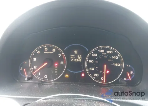 2005 Acura Tsx from USA, damaged, VIN JH4CL968X5C003238